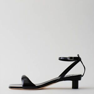 Ola Sandal - Dark Navy